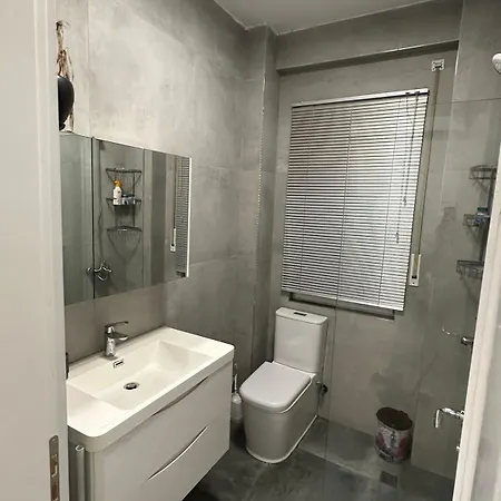 The Comfort Corner Apartment