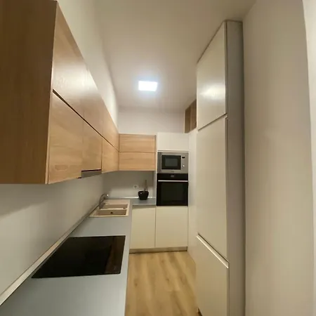 The Comfort Corner Apartment *